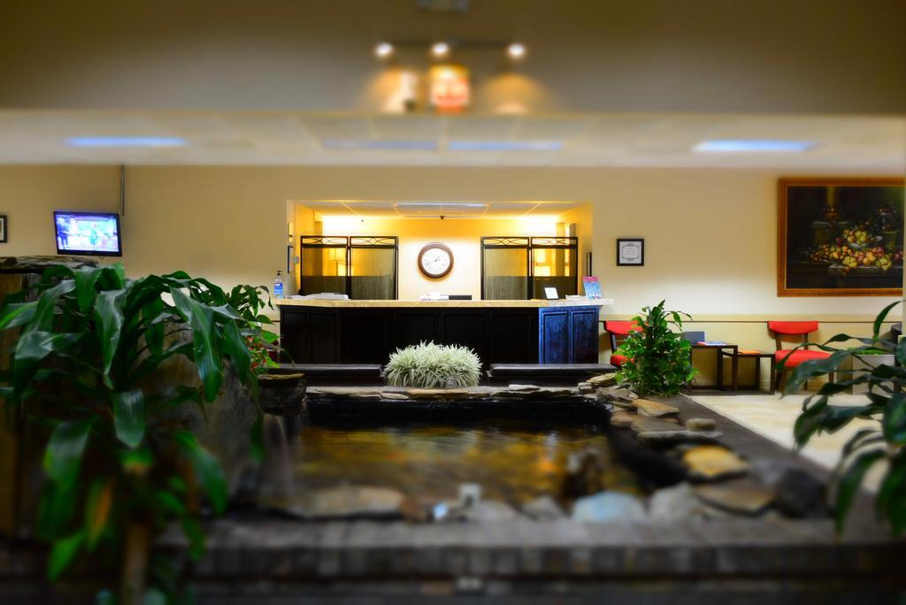 Crystal Cove Riverfront Resort Палатка Экстерьер фото