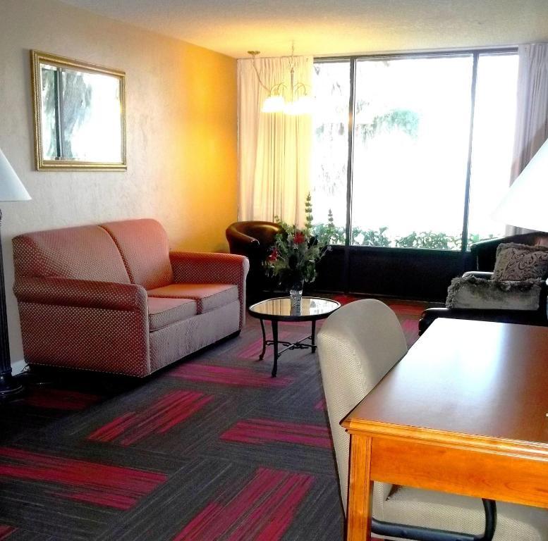 Crystal Cove Riverfront Resort Палатка Экстерьер фото